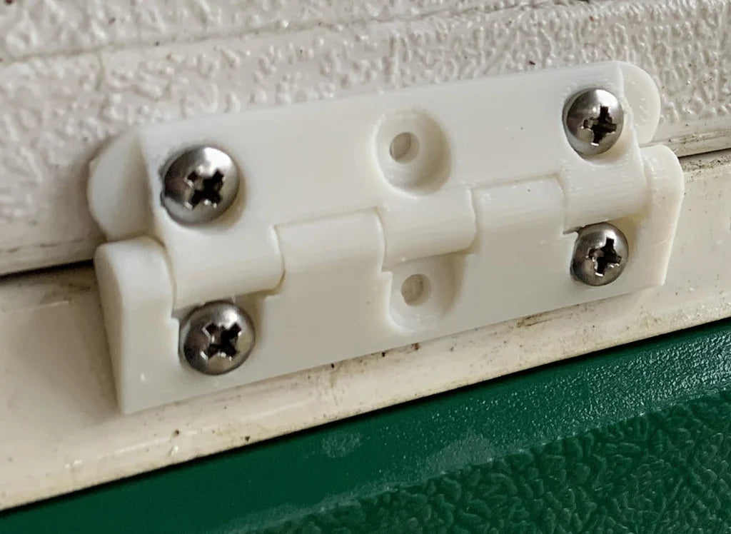 Igloo Cooler Replacement Hinge