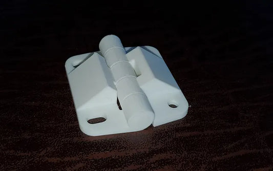 Coleman Cooler Replacement Hinge